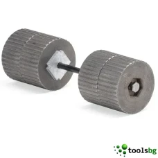 STIHL BF-MM / BK-MM - ПРОФЕСИОНАЛНА ДОПЪЛНИТЕЛНА ТЕЖЕСТ